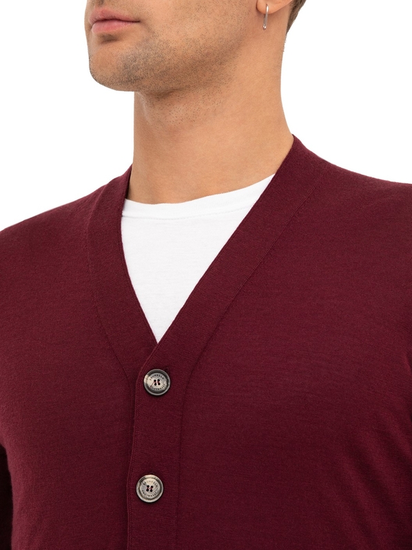 Brunello Cucinelli Кардиган