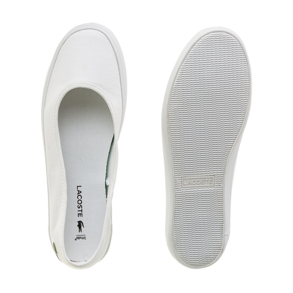 Lacoste Балетки