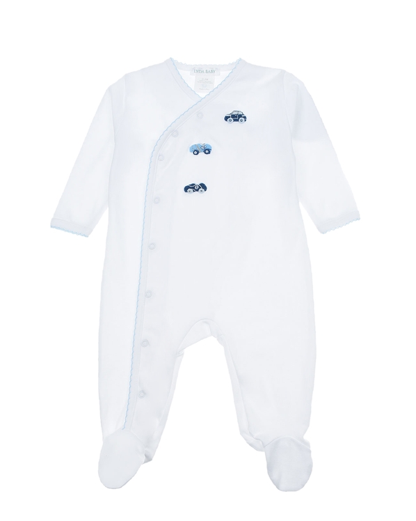 Lyda Baby Комбинезон