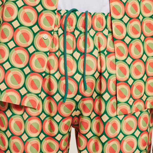 Lacoste Шорты