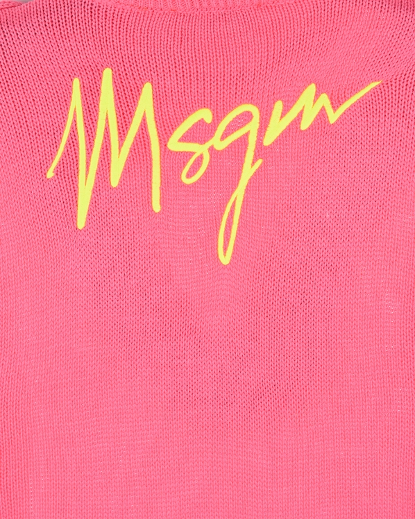 MSGM Джемпер