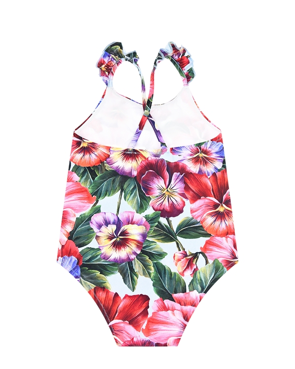 Dolce&Gabbana Купальник