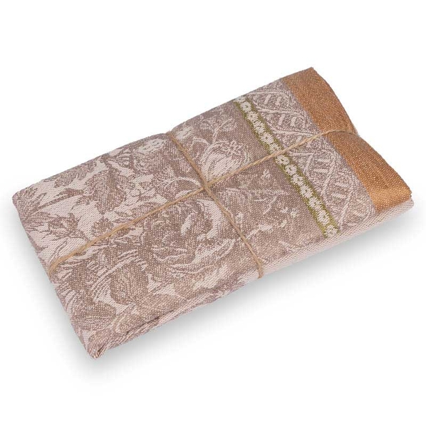 Linen Love Комплект салфеток Linen Love Старинный урожай, 2шт