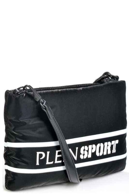 Plein Sport Сумка-клатч женская Plein Sport