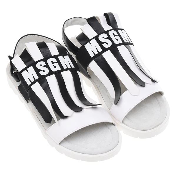 MSGM Босоножки