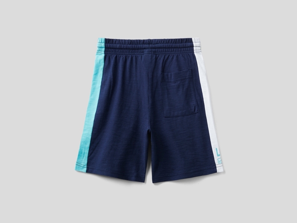 United colors of Benetton Спортивные шорты Benetton