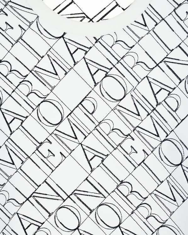 Emporio Armani Свитшот