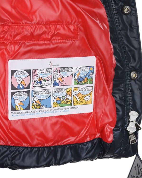 Moncler Куртка