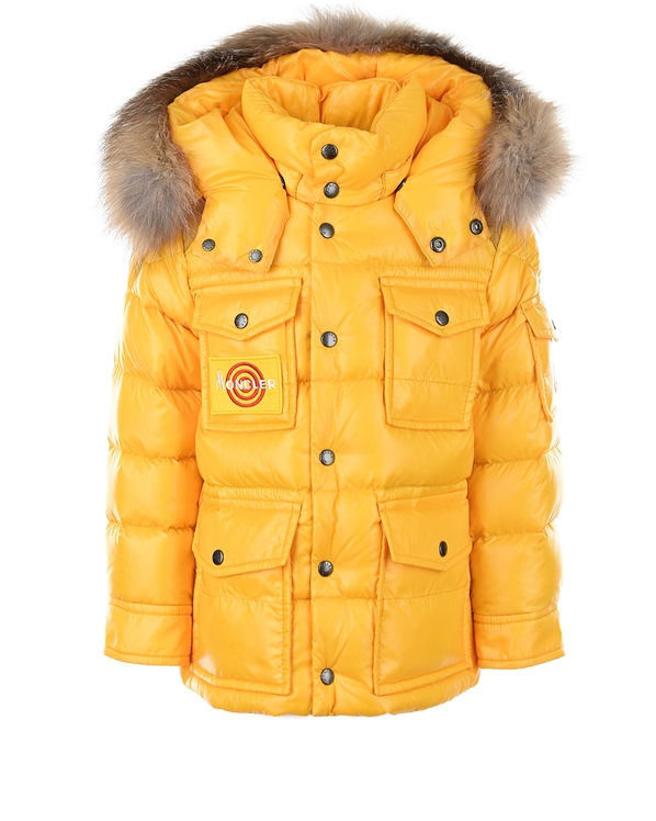 Moncler Куртка