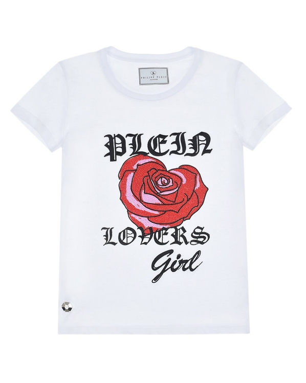 Philipp Plein Футболка