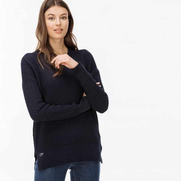 Lacoste Толстовка