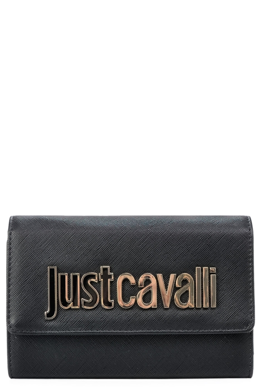 Just Cavalli Кошелёк-клатч женский Just Cavalli