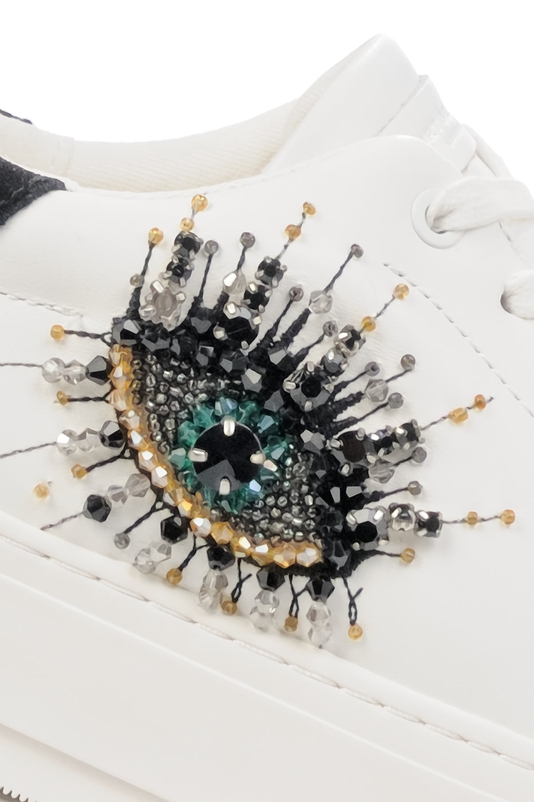 Kurt Geiger
 Кроссовки женские Kurt Geiger