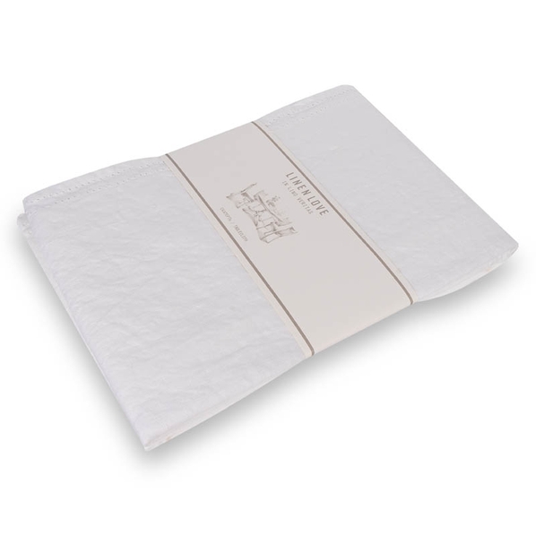 Linen Love Скатерть Linen Love 170x300см