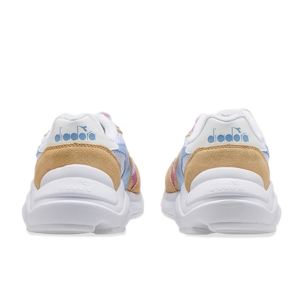 Diadora Женские кроссовки CAMARO 2D WN
