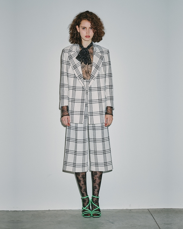 MSGM Брюки