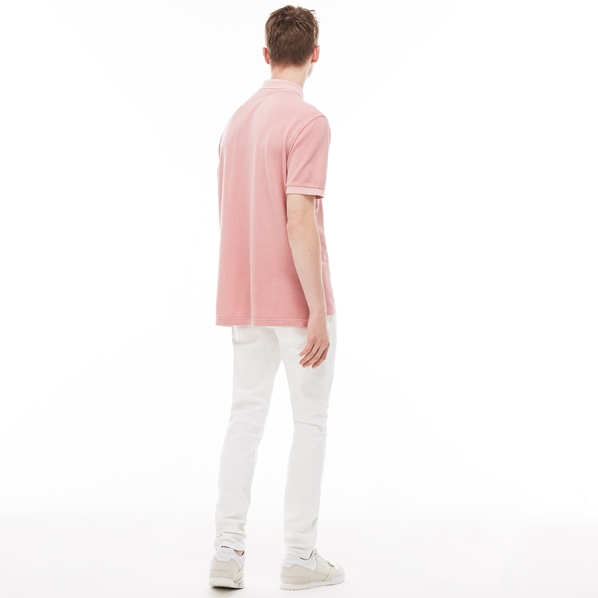 Lacoste Джинсы
