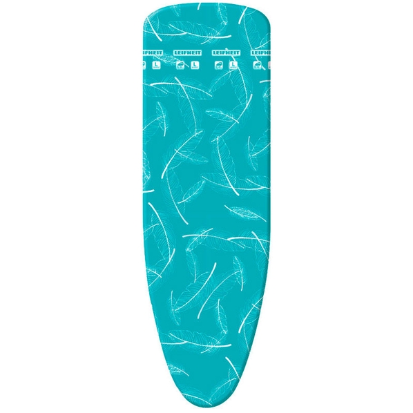 Leifheit Чехол для гладильной доски Leifheit Thermo Reflect 125x40см