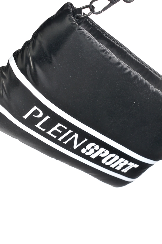 Plein Sport Сумка-клатч женская Plein Sport
