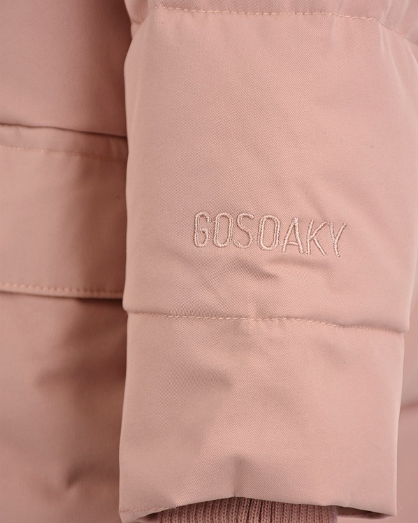 GOSOAKY Куртка
