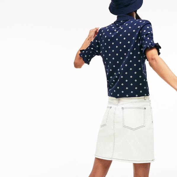 Lacoste Юбка