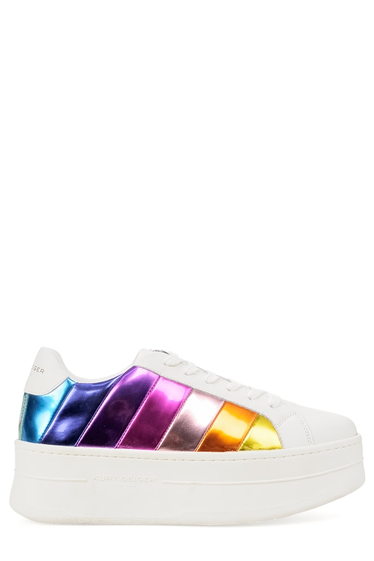 Kurt Geiger
 Кроссовки женские Kurt Geiger