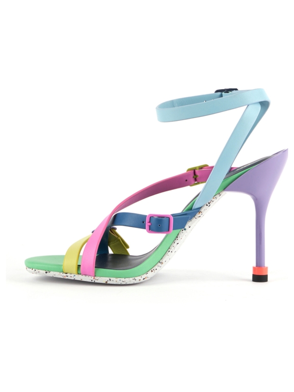 United Nude Женские Босоножки SIA Strappy Hi