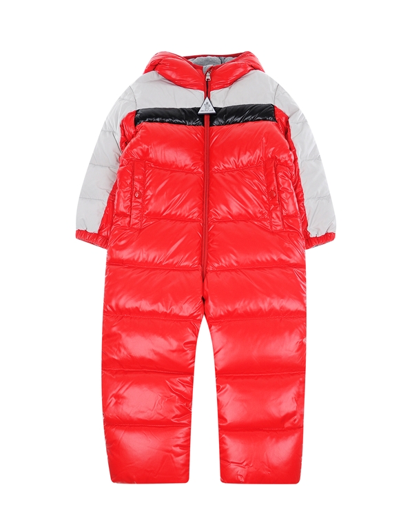 Moncler Комбинезон