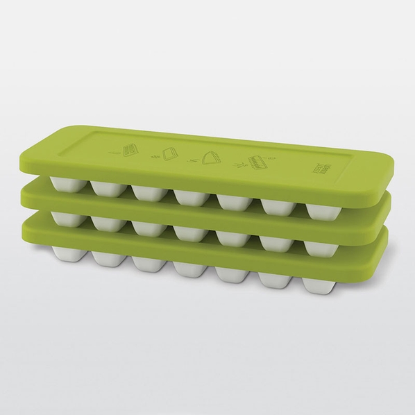Joseph Joseph Форма для льда Joseph Joseph QuickSnap Plus