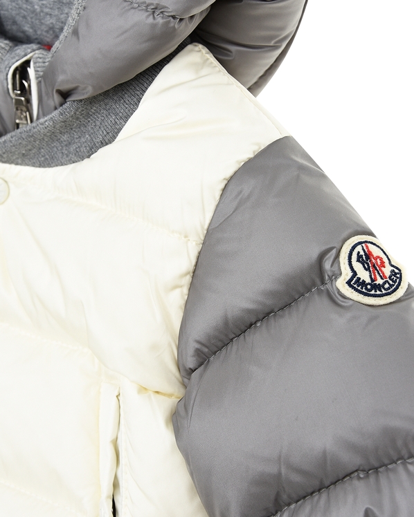 Moncler Комбинезон