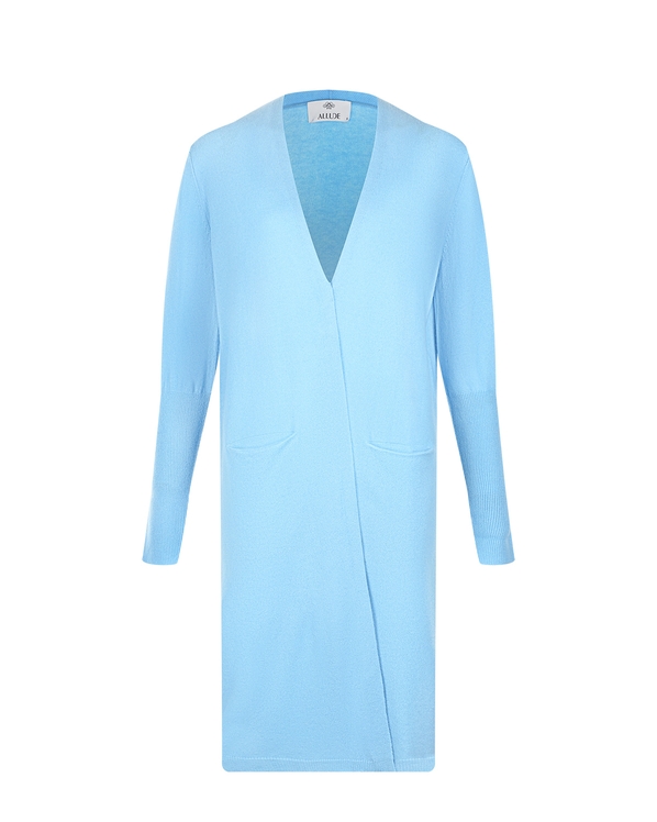 Allude Кардиган