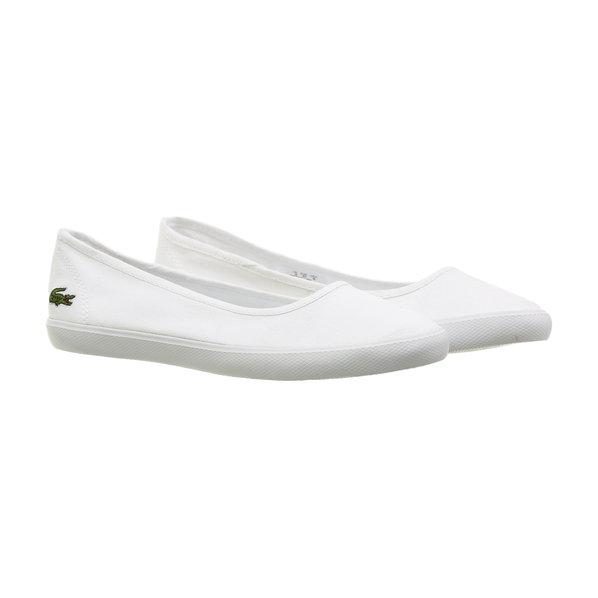 Lacoste Балетки