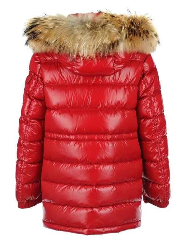 Moncler Куртка