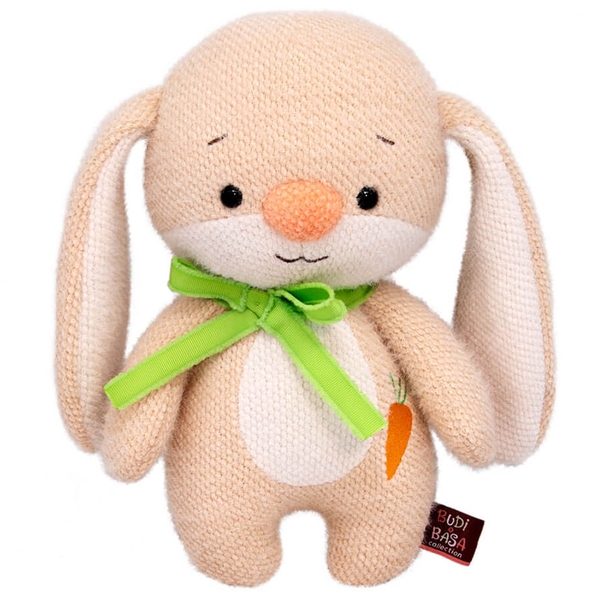 BUDI BASA collection Мягкая игрушка BUDI BASA Collection Урс