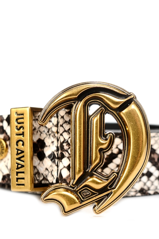 Just Cavalli Ремень женский Just Cavalli