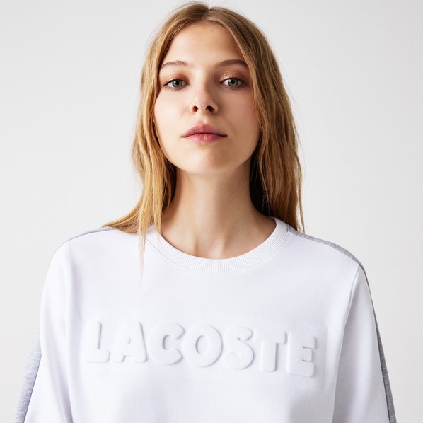 Lacoste Толстовка