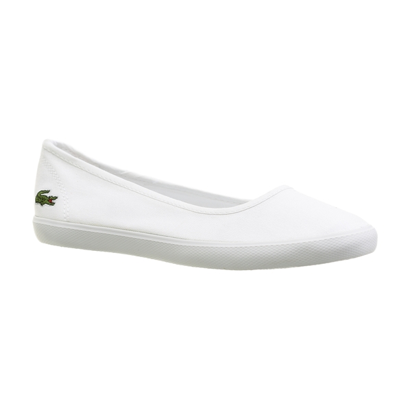 Lacoste Балетки