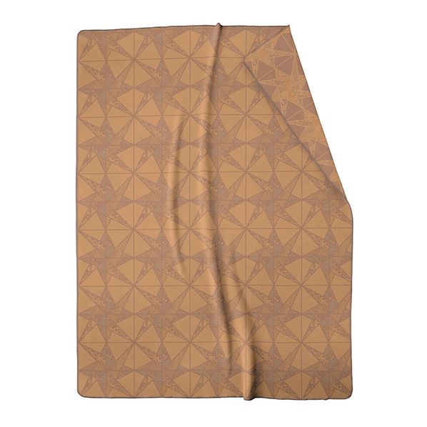 Biederlackborbo Плед 2-спальный Biederlackborbo Top Cotton Kaleidoscope