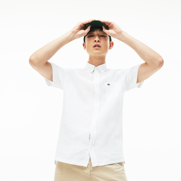 Lacoste Рубашка
