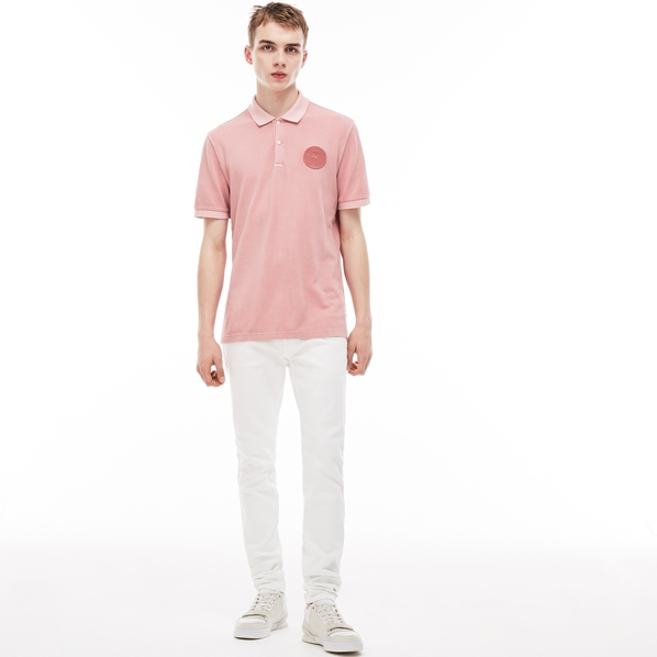 Lacoste Джинсы