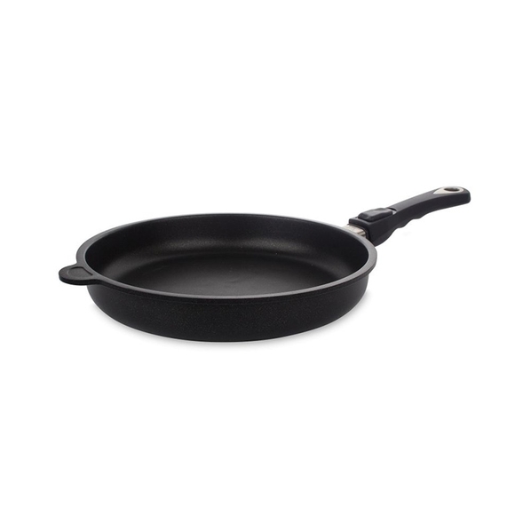 AMT Сковорода индукционная AMT Frying Pans Titan 28см