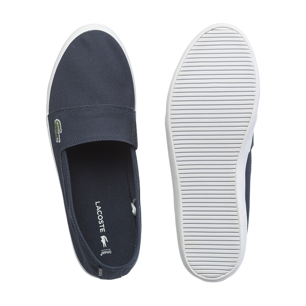 Lacoste Слипоны