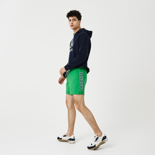 Lacoste Купальные шорты