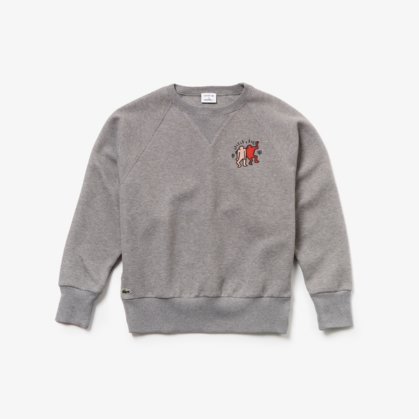 Lacoste Толстовка