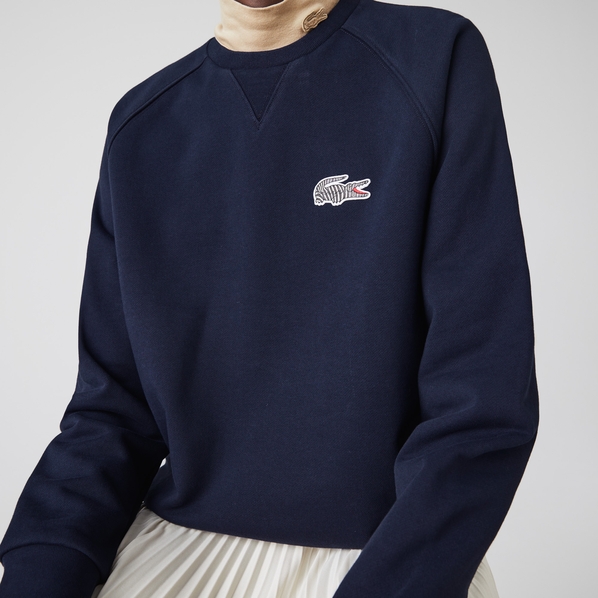 Lacoste Толстовка