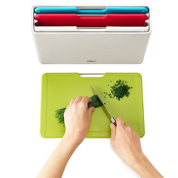 Joseph Joseph Набор разделочных досок Joseph Joseph Folio Regular