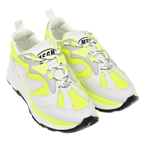 MSGM Кроссовки
