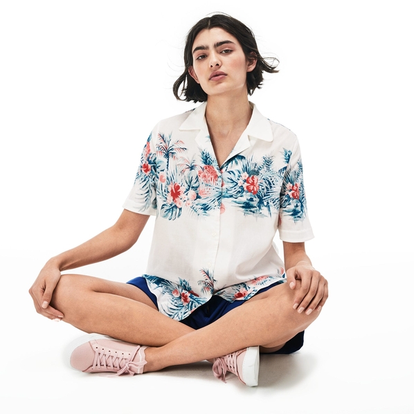 Lacoste Рубашка