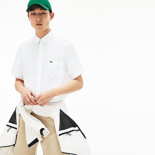 Lacoste Рубашка