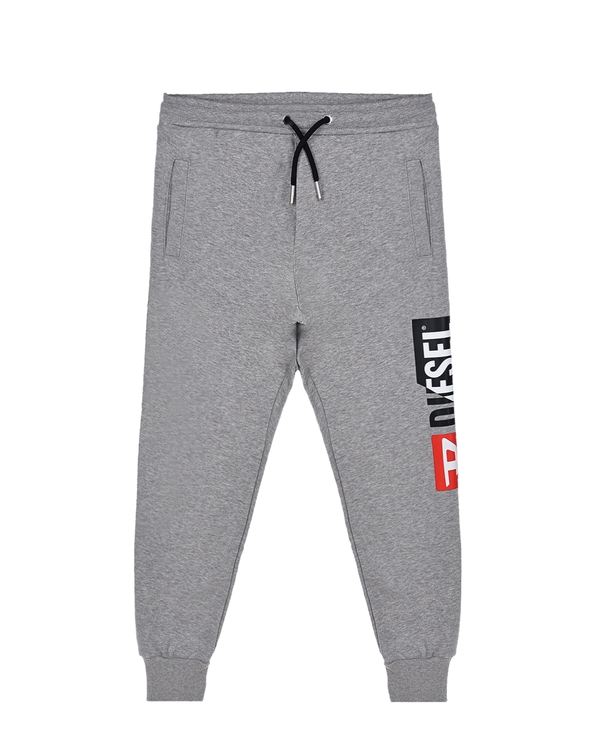 Diesel Брюки спортивные